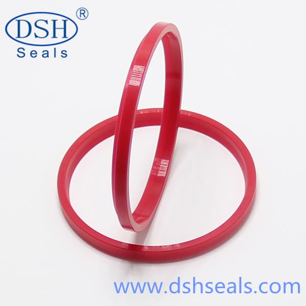 Wear resistance Wiper Seals manufacturer